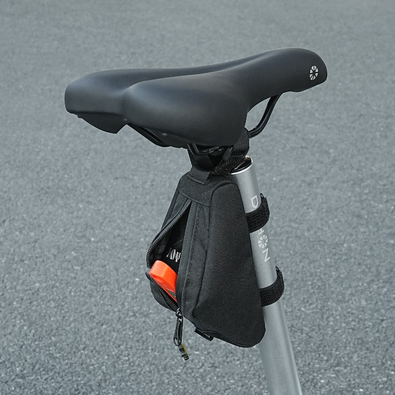 Cycling Gear Organiser - 산악 자전거 안장 가방 옥스포드 원단