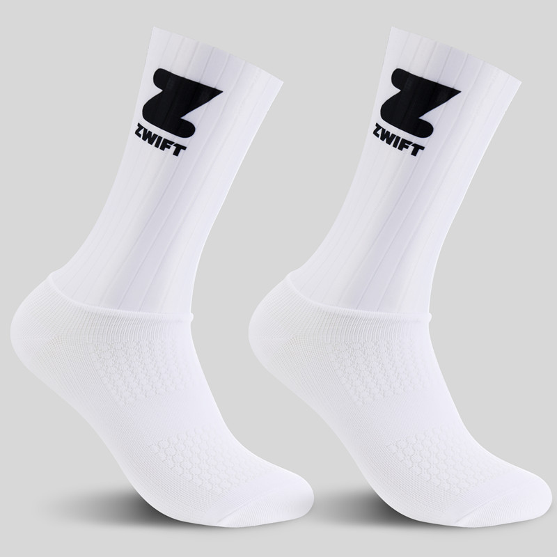 Ykyw Cycling Gear - 2026 안티 슬립 심리스 사이클링 양말