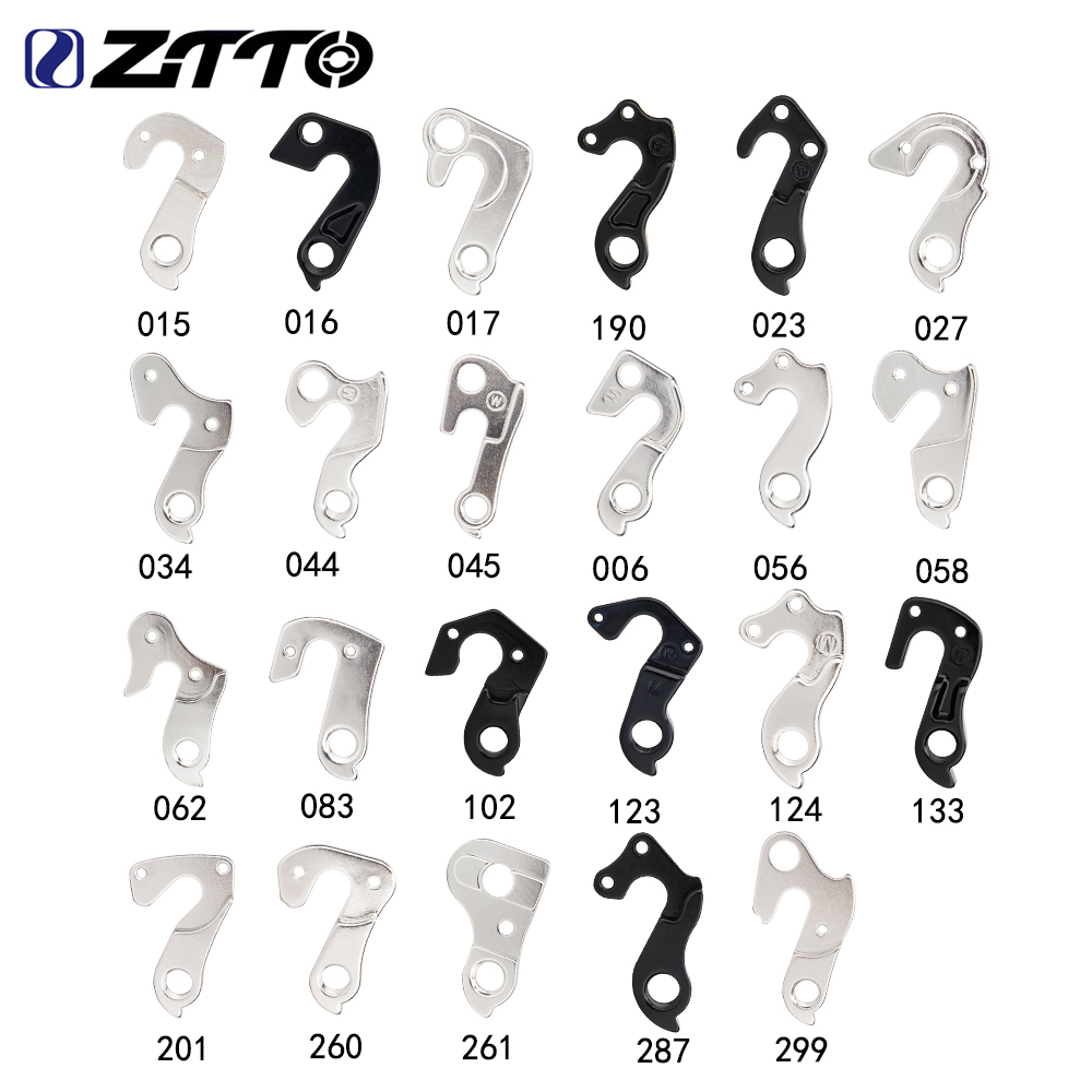 Junior Cycling Gear - ZTTO 유니버설 23 모델 MTB 자전거