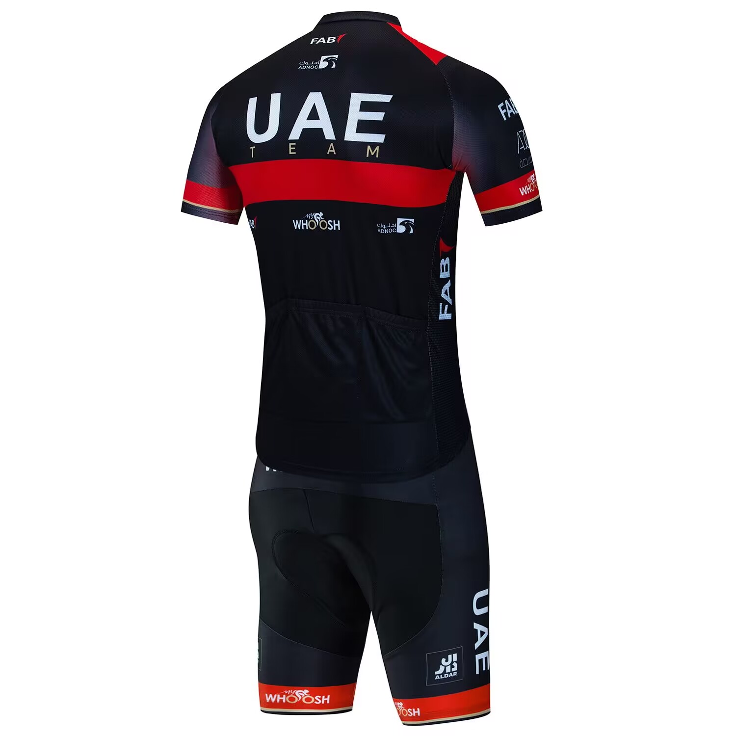 UAE 사이클링 저지 세트 산악 자전거 저지 사이클링  - Cycling Gear Leaderboard 리뷰 및 가격