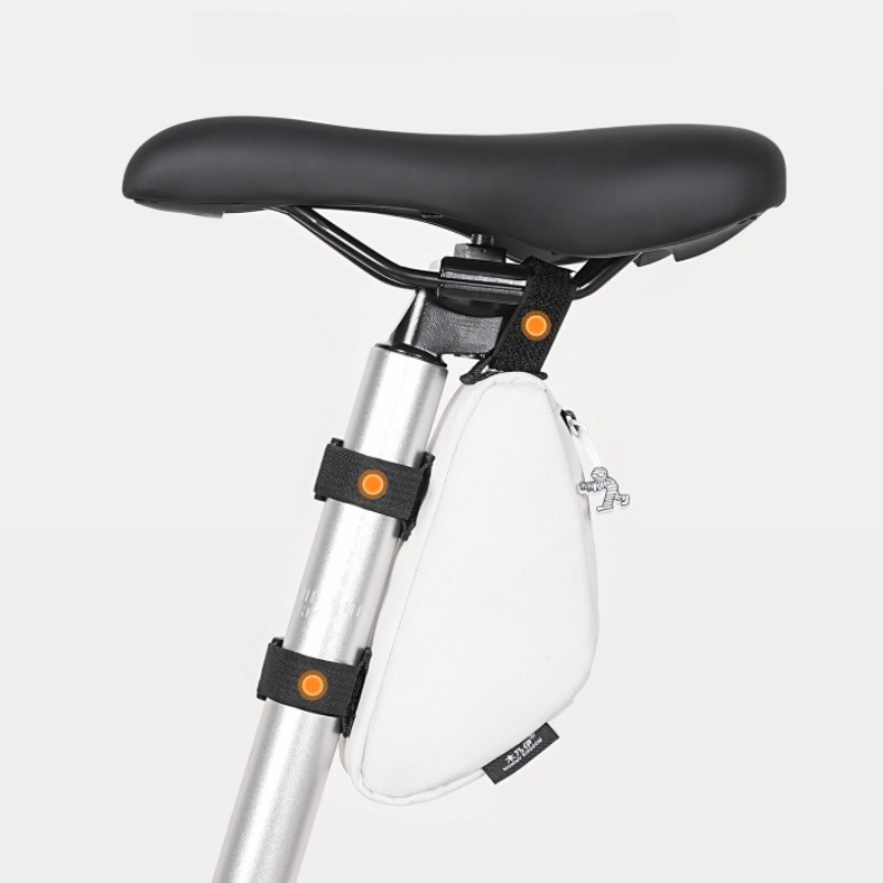 산악 자전거 안장 가방 옥스포드 원단 방수 대용량 공구 - Cycling Gear Organiser 리뷰 및 가격