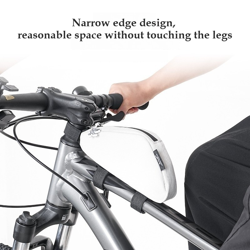 산악 자전거 안장 가방 옥스포드 원단 방수 대용량 공구 - Cycling Gear Organiser 리뷰 및 가격