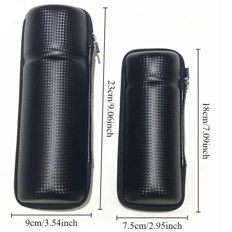 1Pc 병 케이지 도구 가방 지퍼 방수 대용량 휴대용  - Cycling Gear Organiser 리뷰 및 가격