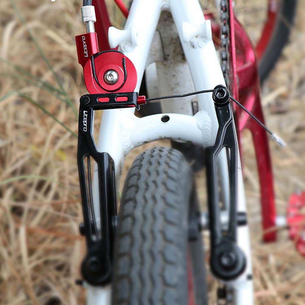 자전거 브레이크 V 브레이크 여행 변환기 자전거 브레이 - Ykyw Cycling Gear 리뷰 및 가격