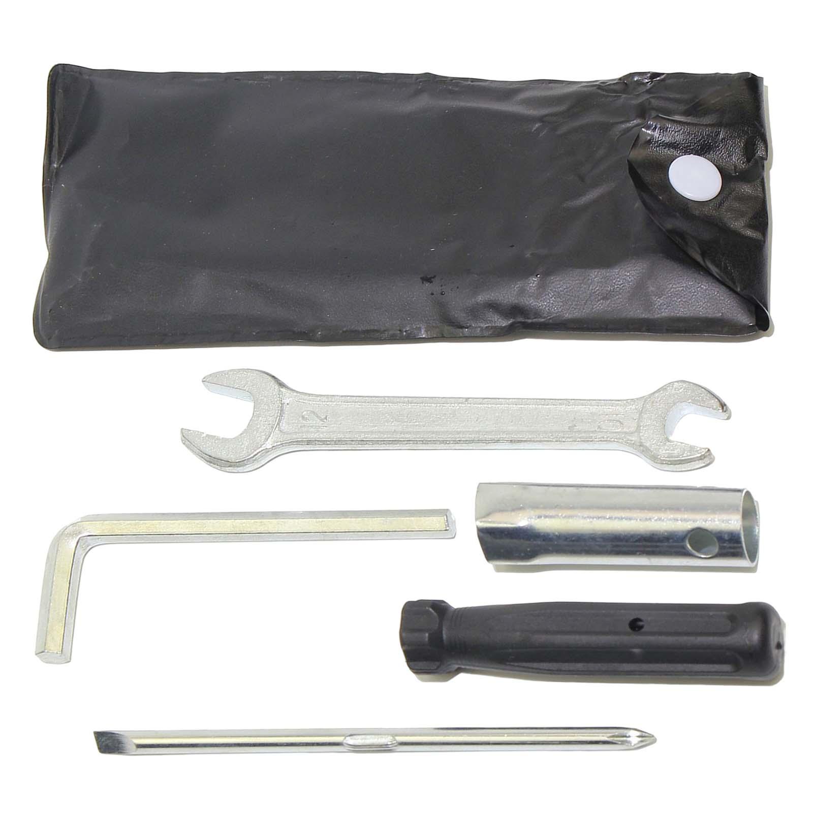 5Pcs 오토바이 수리 도구 키트 주최자 가방 슬리브  - Cycling Gear Organiser 리뷰 및 가격