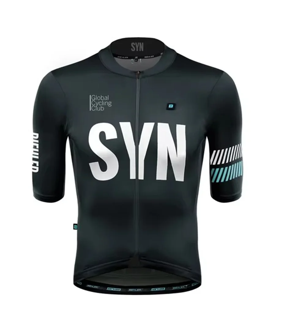 뉴 스타일 SYN 팀 사이클링 저지 남성용 2024 여 - Cycling Gear Leaderboard 리뷰 및 가격