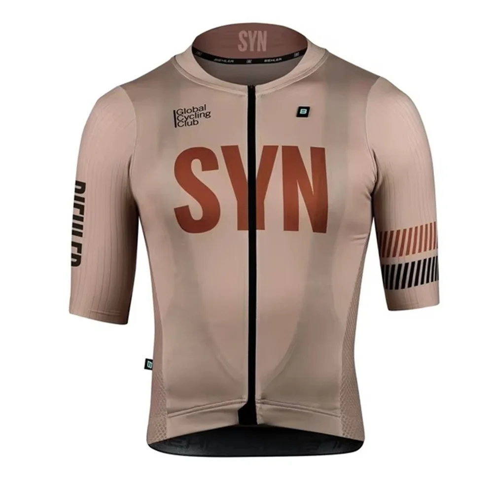 뉴 스타일 SYN 팀 사이클링 저지 남성용 2024 여 - Cycling Gear Leaderboard 리뷰 및 가격