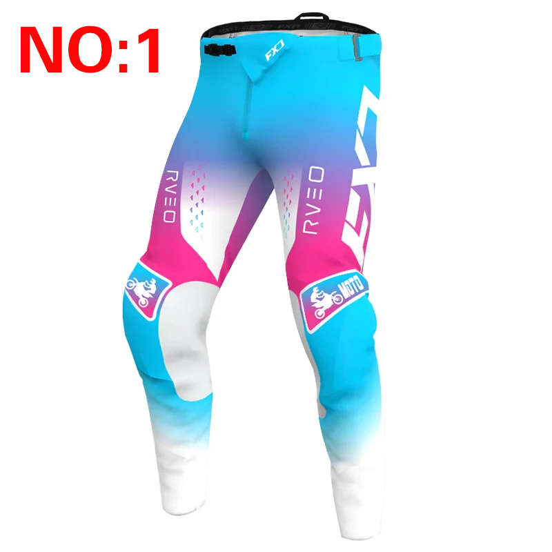 모토크로스 바지 어린이 청소년 성인 MX 바지 DH M - Cycling Gear For Kids 리뷰 및 가격