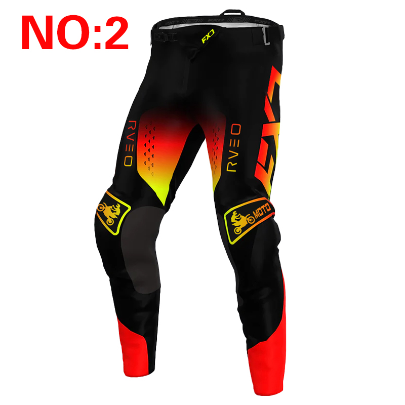 모토크로스 바지 어린이 청소년 성인 MX 바지 DH M - Cycling Gear For Kids 리뷰 및 가격