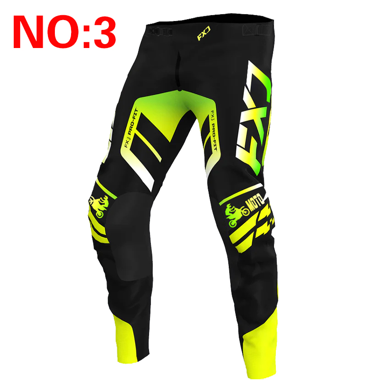 모토크로스 바지 어린이 청소년 성인 MX 바지 DH M - Cycling Gear For Kids 리뷰 및 가격