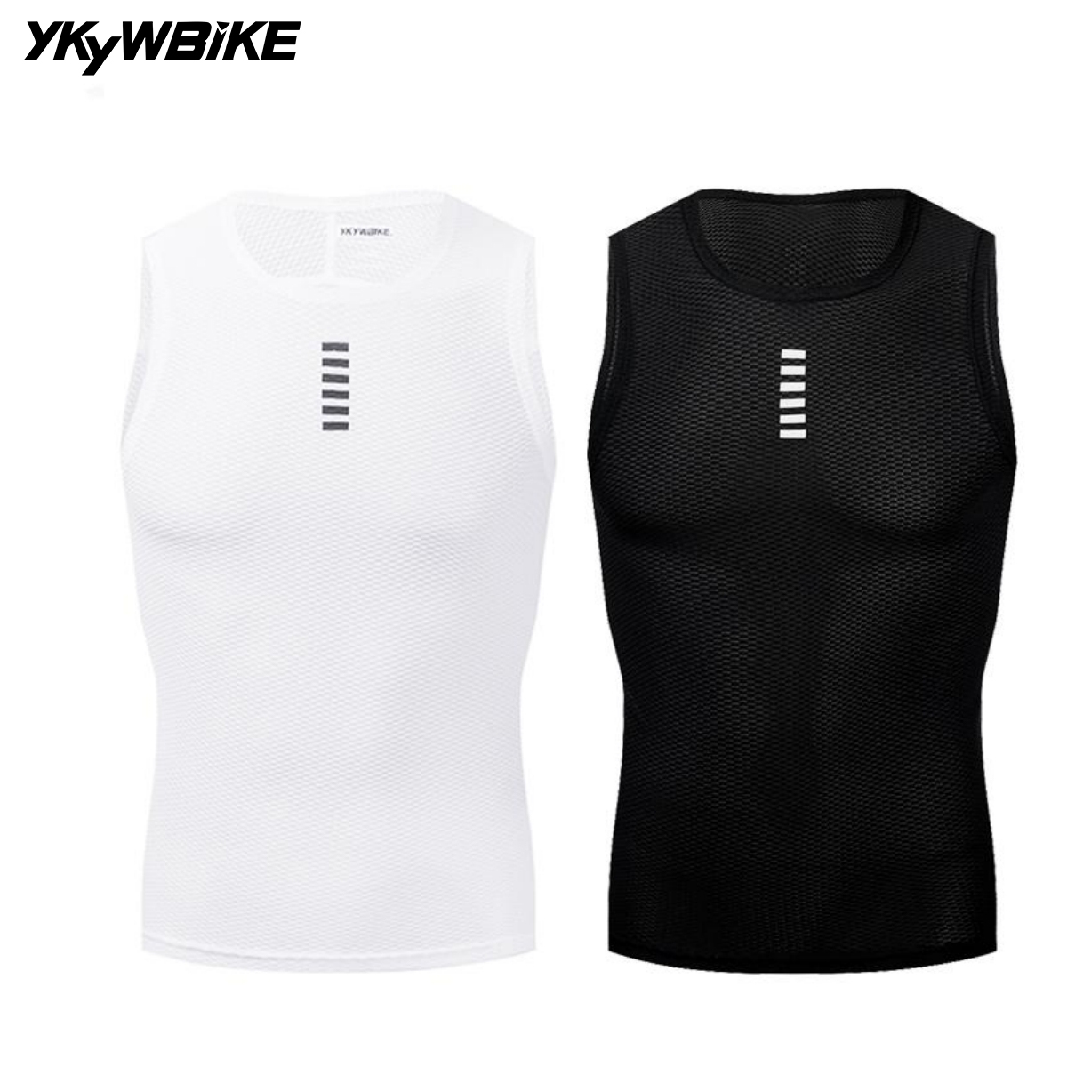 YKYW 소매 없는 남자 여름 사이클 저지 자전거 조끼 - Ykyw Cycling Gear 리뷰 및 가격