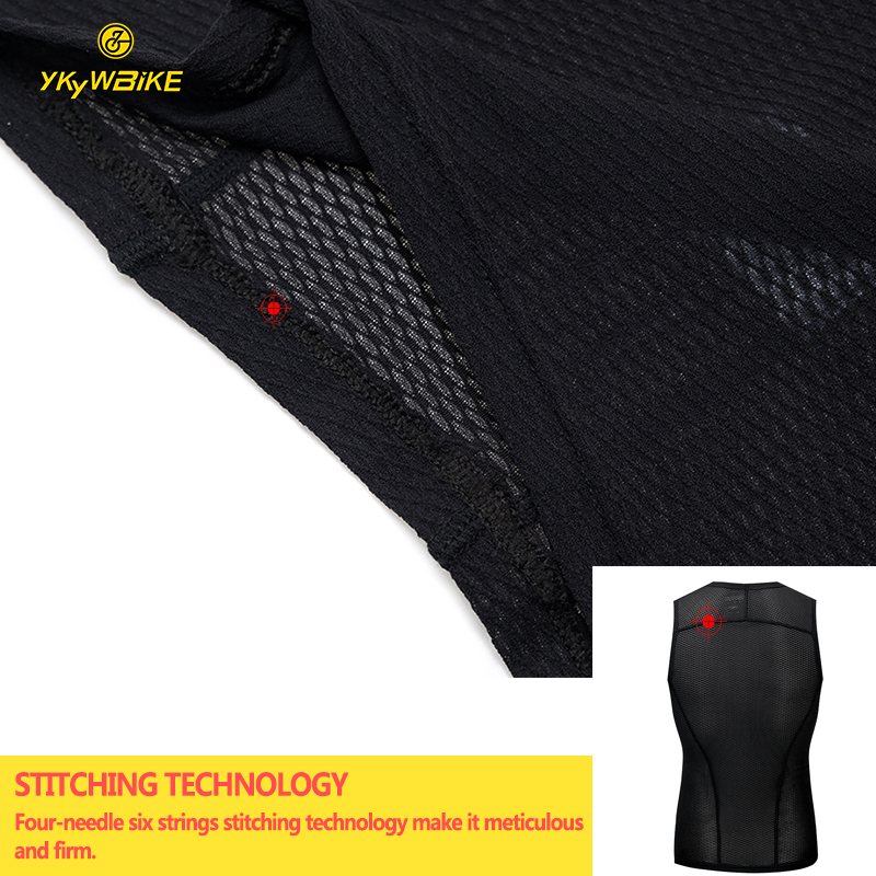 YKYW 소매 없는 남자 여름 사이클 저지 자전거 조끼 - Ykyw Cycling Gear 리뷰 및 가격