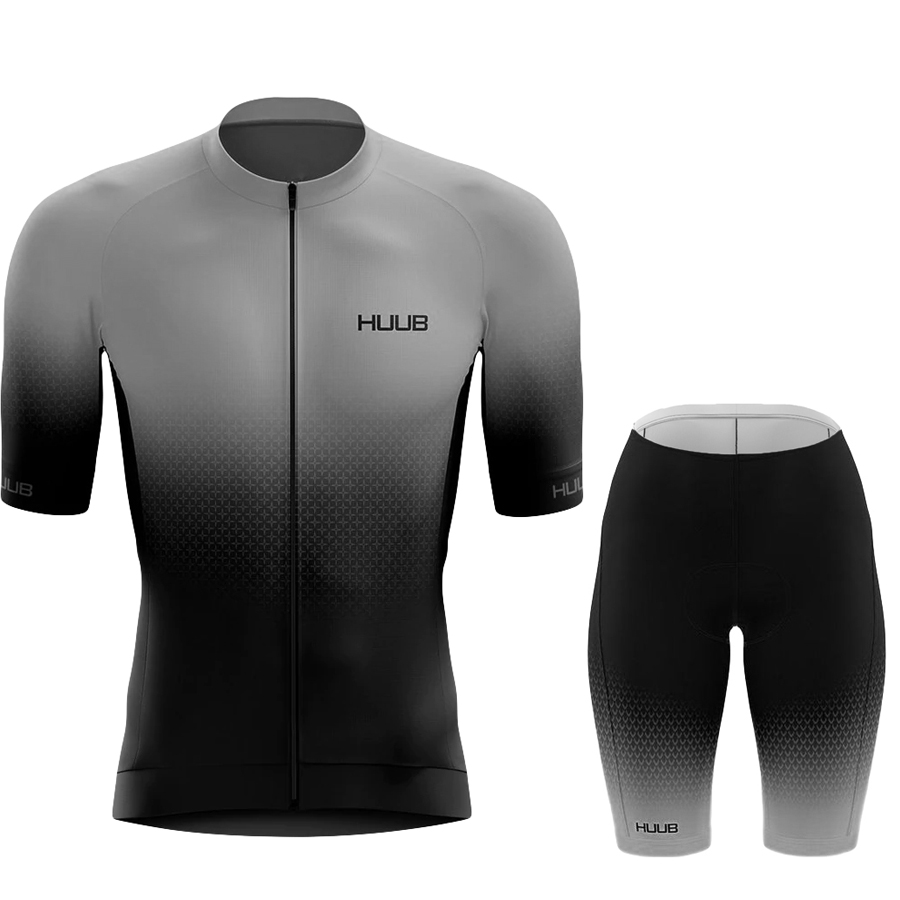 사이클링 2026 HUUB 의류 남성용 바지 젤 의류  - Cycling Gear Leaderboard 리뷰 및 가격