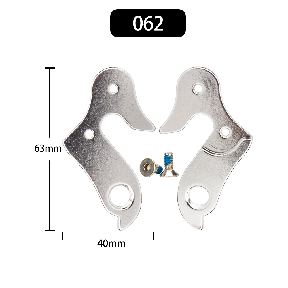 ZTTO 유니버설 23 모델 MTB 자전거 행어 합금  - Junior Cycling Gear 리뷰 및 가격