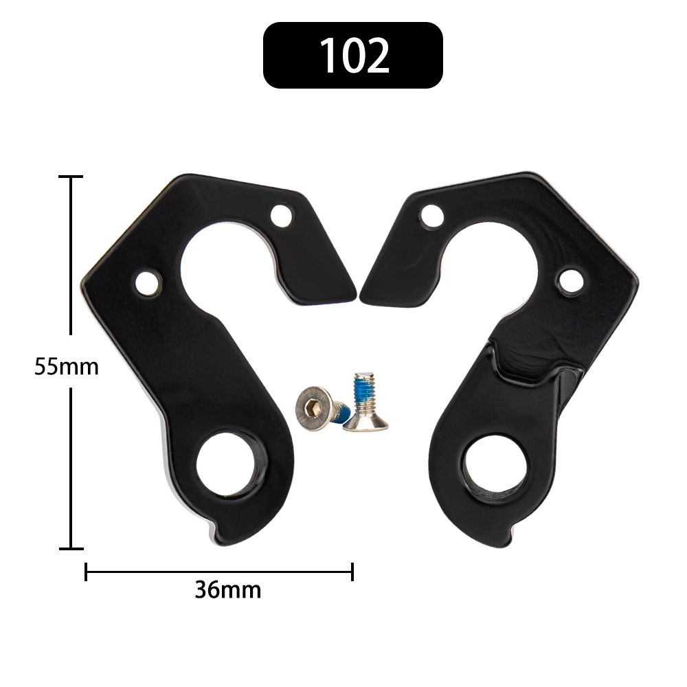 ZTTO 유니버설 23 모델 MTB 자전거 행어 합금  - Junior Cycling Gear 리뷰 및 가격