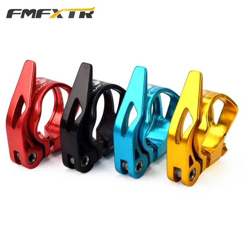 FMFXTR 초경량 자전거 시트 포스트 클램프, 로드  - Junior Cycling Gear 리뷰 및 가격