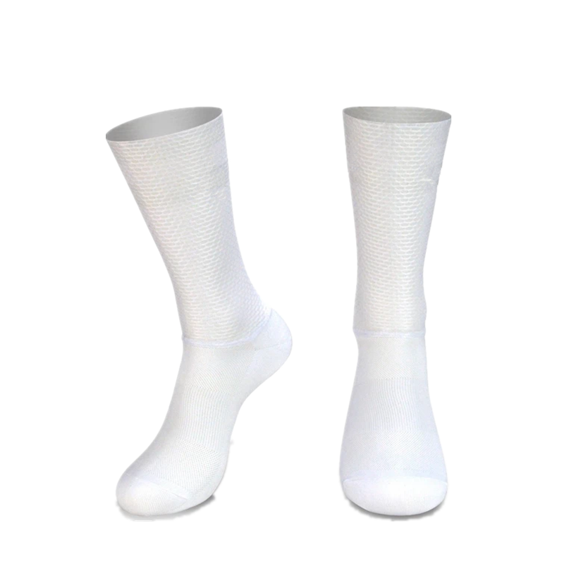 프로 팀 에어로 미끄럼 방지 실리콘 사이클링 양말, 남 - Ykyw Cycling Gear 리뷰 및 가격