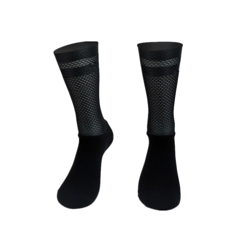 프로 팀 에어로 미끄럼 방지 실리콘 사이클링 양말, 남 - Ykyw Cycling Gear 리뷰 및 가격