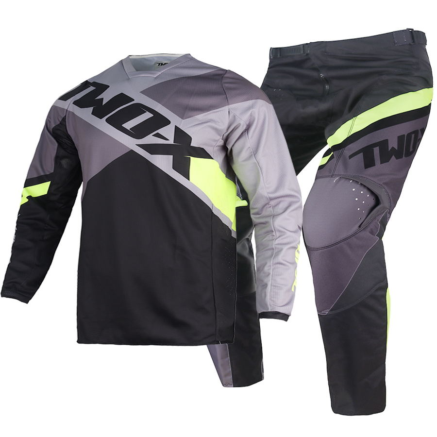 새로운 투-엑스 유스 모토크로스 180 Bnkr 기어  - Cycling Gear For Kids 리뷰 및 가격
