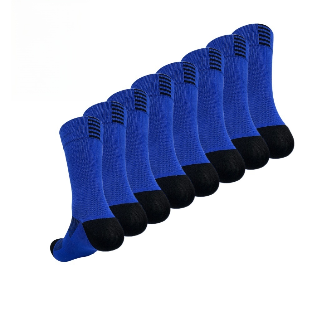 4켤레 사이클링 양말 러닝 퀵 드라이 미디엄 실린더 남 - Ykyw Cycling Gear 리뷰 및 가격