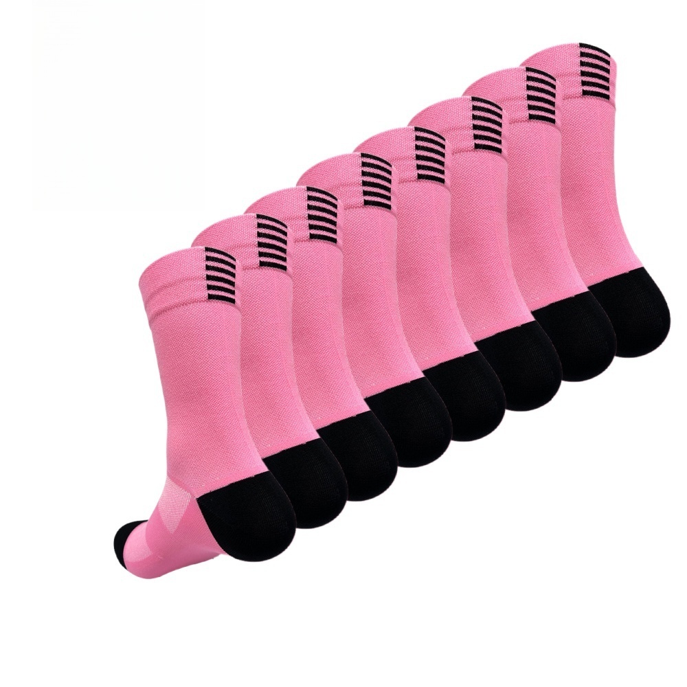 4켤레 사이클링 양말 러닝 퀵 드라이 미디엄 실린더 남 - Ykyw Cycling Gear 리뷰 및 가격