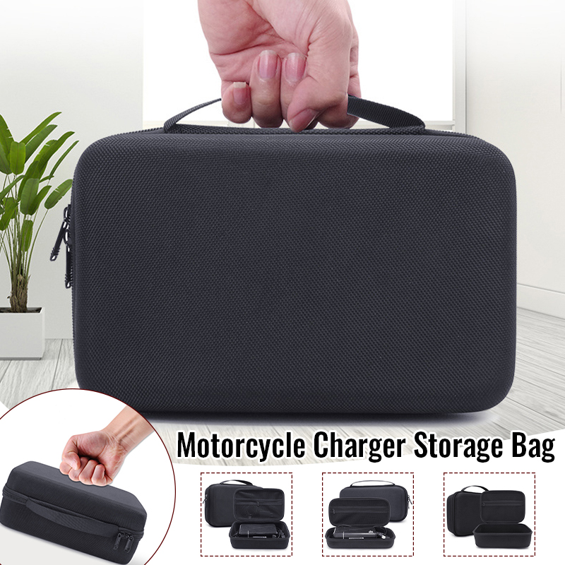 S/M/L 하드 EVA 케이스 충격 방지 보관 가방 여 - Cycling Gear Organiser 리뷰 및 가격