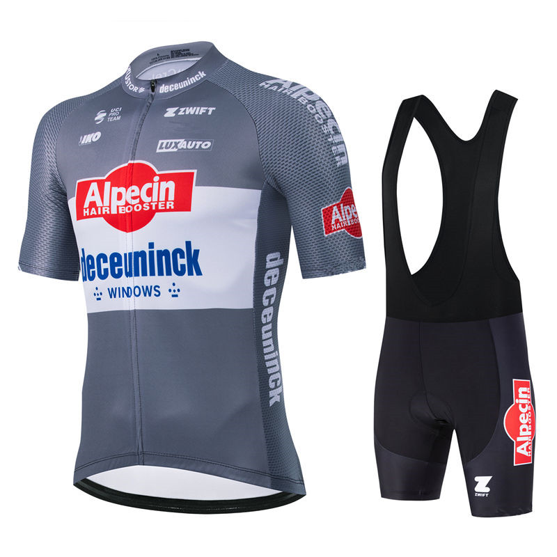 Alpecin Pro 사이클링 저지 세트 남성용 턱받이 - Cycling Gear Leaderboard 리뷰 및 가격