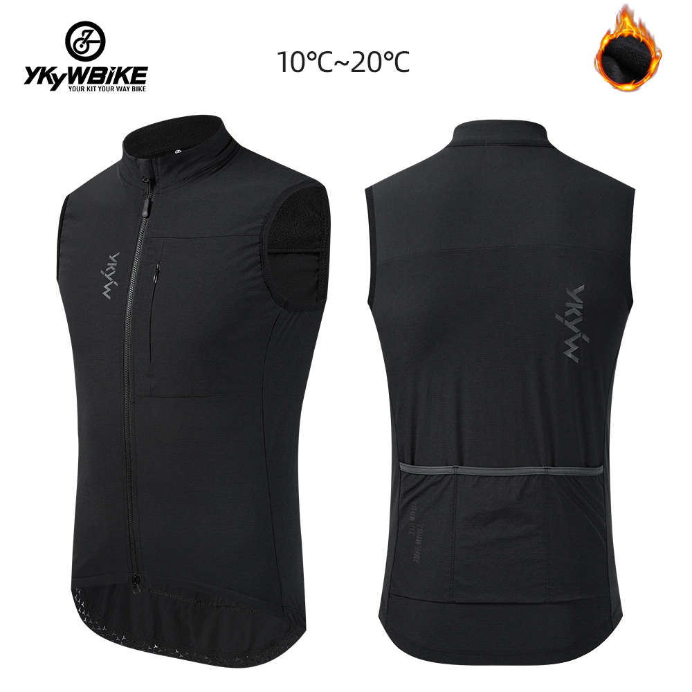 YKYW 방수 열 조끼 남자 여자 겨울 민소매 양복 조 - Ykyw Cycling Gear 리뷰 및 가격