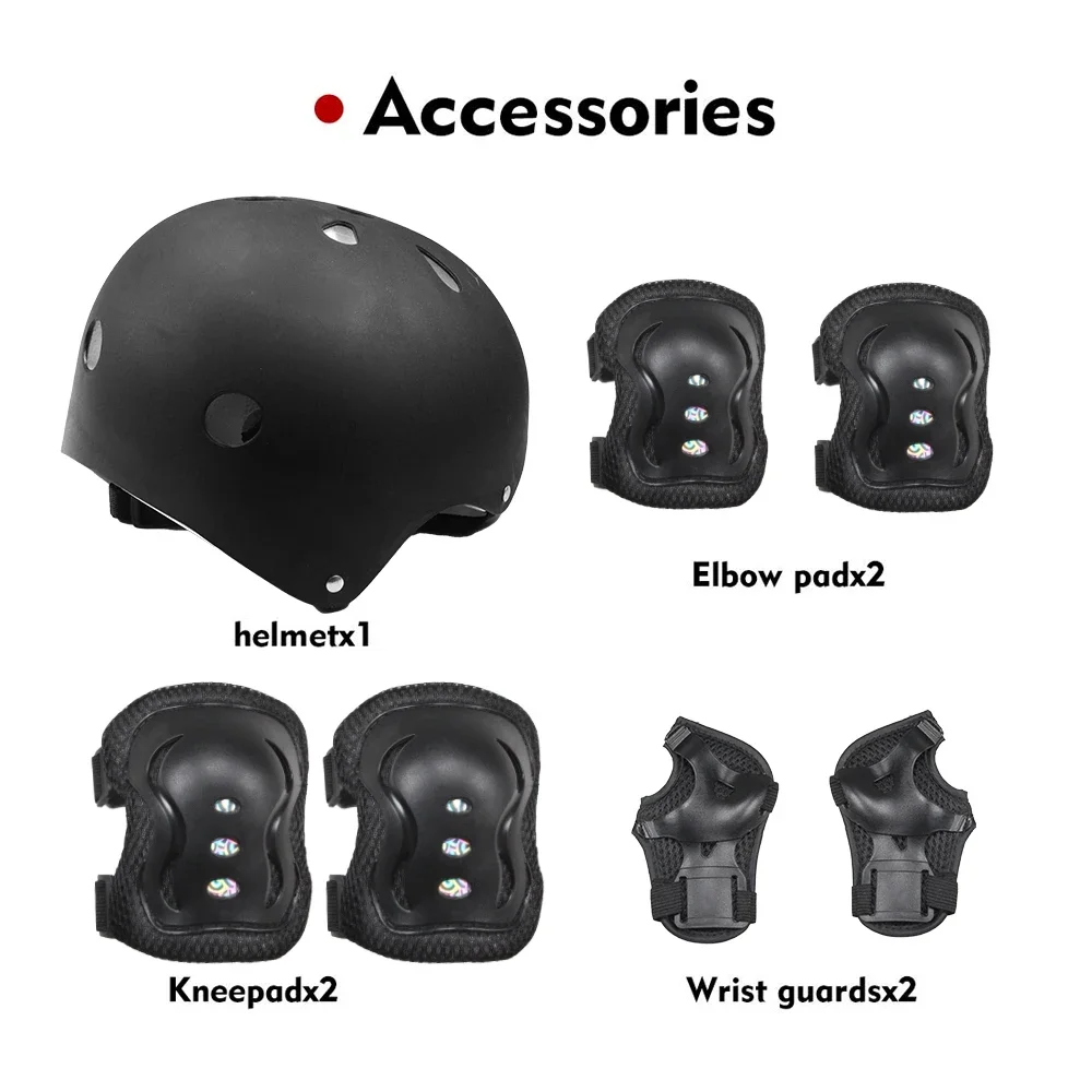어린이 자전거 헬멧 무릎 팔꿈치 손목 패드, 자전거 사 - Cycling Gear For Kids 리뷰 및 가격