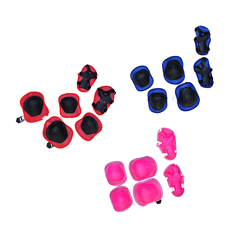 새로운 7종 어린이 사이클링 보호 장비 자전거 헬멧 무 - Cycling Gear For Kids 리뷰 및 가격